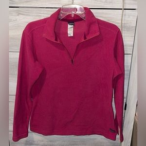 Patagonia Capilene Fleece Pullover Size Meduim